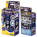 Space Torch &amp; Projector additional 2