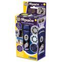 Space Torch &amp; Projector additional 5