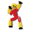 StikBot Crazy Faces Assortment additional 2