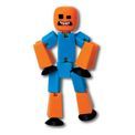 StikBot Crazy Faces Assortment additional 9
