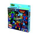 StikBot Crazy Faces Assortment additional 18