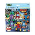 StikBot Crazy Faces Assortment additional 15