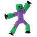 StikBot Crazy Faces Assortment additional 7