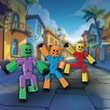 StikBot Crazy Faces Assortment additional 14