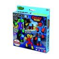 StikBot Crazy Faces Assortment additional 25