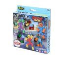 StikBot Crazy Faces Assortment additional 24