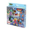 StikBot Crazy Faces Assortment additional 12