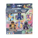 StikBot Shinies additional 6
