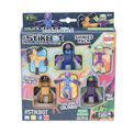 StikBot Shinies additional 24