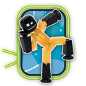 StikBot Shinies additional 18