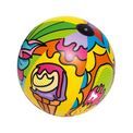 Wilton Bradley - Flirty Fiesta Beach Ball additional 1