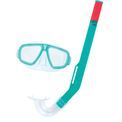Wilton Bradley - Aqua Champ Essential Snorkel Mask Assortment additional 1