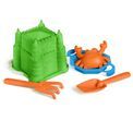 Wilton Bradley - Eco 5 Piece Recycled Castle Bucket Set additional 2