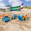Wilton Bradley - Eco Recycled Truck Assortment additional 4