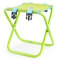 Wilton Bradley - Little Roots Folding Stool &amp; Tool Playset additional 6