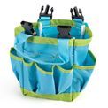 Wilton Bradley - Little Roots Folding Stool &amp; Tool Playset additional 4