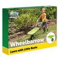 Wilton Bradley - Little Roots Wheel Barrow additional 1