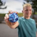 Wilton Bradley - Mavrix Lightning Ball additional 4
