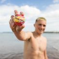 Wilton Bradley - Mavrix Water Skim Ball Assortment additional 2