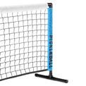 Wilton Bradley - Pickleball Bat, Ball &amp; Net Set additional 10