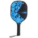 Wilton Bradley - Pickleball Bat, Ball &amp; Net Set additional 12