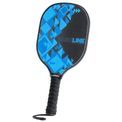 Wilton Bradley - Pickleball Bat, Ball &amp; Net Set additional 3