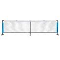 Wilton Bradley - Pickleball Bat, Ball &amp; Net Set additional 13