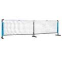 Wilton Bradley - Pickleball Bat, Ball &amp; Net Set additional 14