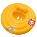 Wilton Bradley - Wondersplash 3-Ring Baby Boat additional 1