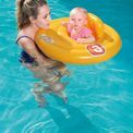 Wilton Bradley - Wondersplash 3-Ring Baby Boat additional 2