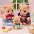 Sylvanian Families - Biscuit Bear Family - 5851 additional 3