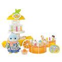 Sylvanian Families - Citrus Bird Juice Stand - 5861 additional 4