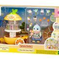 Sylvanian Families - Citrus Bird Juice Stand - 5861 additional 1