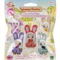 Sylvanian Families - Colourful Bunnies Costume Babies 40th Anniversary - Single additional 2