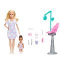 Barbie - Careers Dentist Fashion Doll additional 2