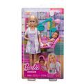 Barbie - Careers Dentist Fashion Doll additional 1