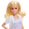 Barbie - Careers Dentist Fashion Doll additional 3