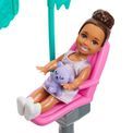 Barbie - Careers Dentist Fashion Doll additional 6