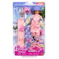Barbie - Careers Snowboarder Fashion Doll &amp; Accessories additional 1
