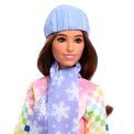 Barbie - Careers Snowboarder Fashion Doll &amp; Accessories additional 4
