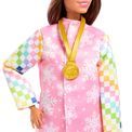 Barbie - Careers Snowboarder Fashion Doll &amp; Accessories additional 5