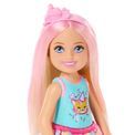 Barbie - Chelsea Birthday Fashion Doll &amp; Accessories additional 3