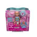Barbie - Chelsea Birthday Fashion Doll &amp; Accessories additional 1