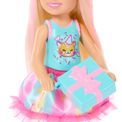 Barbie - Chelsea Birthday Fashion Doll &amp; Accessories additional 4