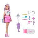 Barbie - Style Rainbow Sparkle Hair Fashion Doll additional 4