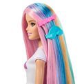 Barbie - Style Rainbow Sparkle Hair Fashion Doll additional 5