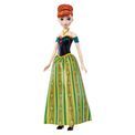 Disney Frozen - Singing Anna Fashion Doll additional 2