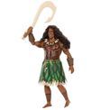 Disney Moana - Maui Fashion Doll with Acessories additional 2