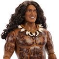 Disney Moana - Maui Fashion Doll with Acessories additional 3