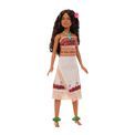 Disney Moana - Moana Fashion Doll additional 2